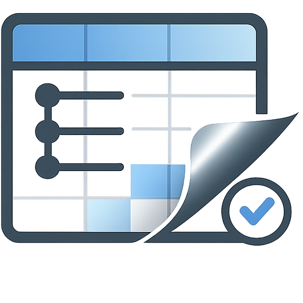 Key Schedule Builder