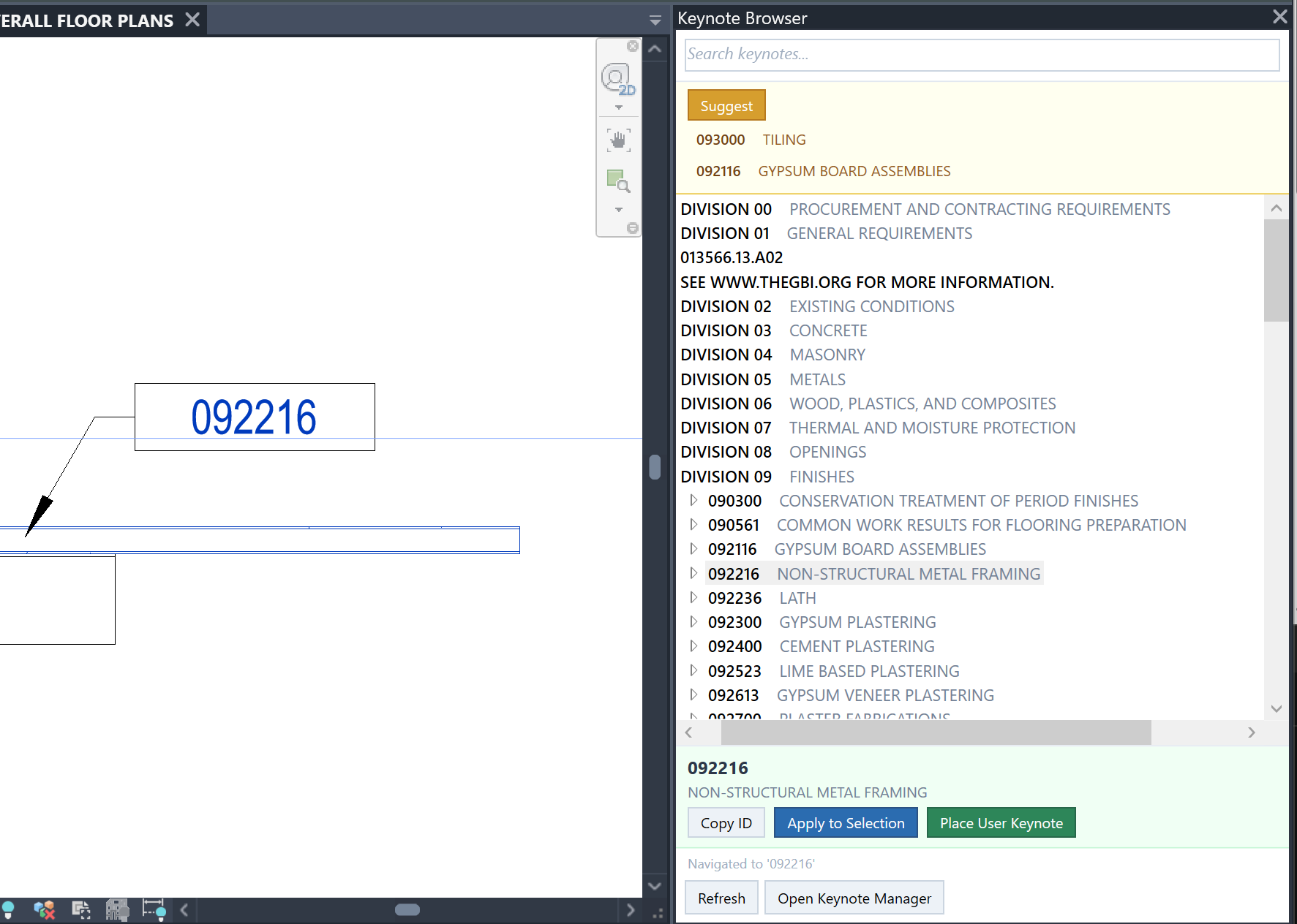 Keynote Browser — browse and tag